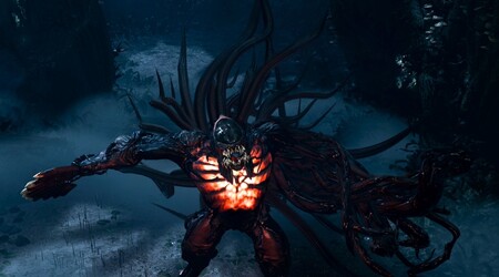 Las criaturas alienígenas y las amenazas hostiles de Returnal salen a escena en un nuevo tráiler con gameplay