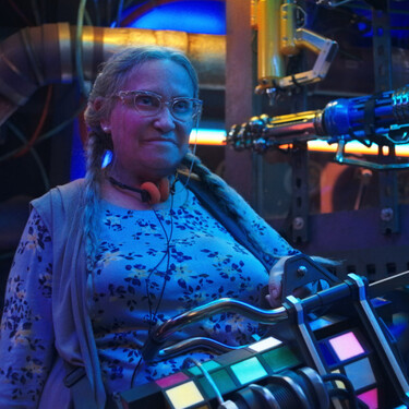 An Ode To The Abuelos Of Cinema