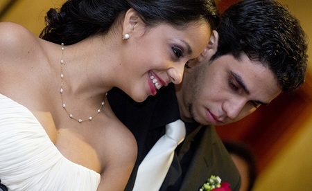 Las bodas civiles dejarán de ser gratuitas
