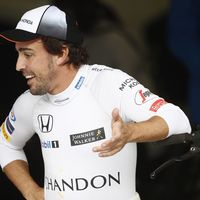 Fernando Alonso no va a ganar carreras en 2017, lo dice su nuevo jefe Zak Brown