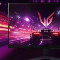 Juegues en consola o PC, este monitor gaming LG es el que necesitas para jugar a QHD. Hoy lo tienes a precio mínimo