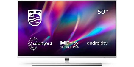 Philips Ambilight 50pus8505