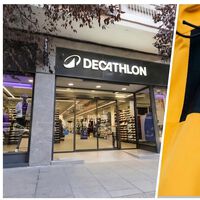 Decathlon rebaja la chaqueta acolchada The North Face ideal para olvidarte del frío este invierno 