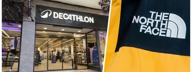 Decathlon rebaja la chaqueta acolchada The North Face ideal para olvidarte del frío este invierno 