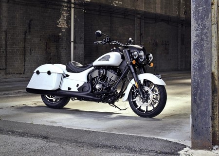 Indian Motorcycles 2019 3