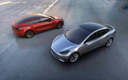 Tesla Model 3: La mejor manera de hacer $200 millones de dólares en tiempo récord