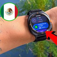 Este smartwatch Samsung acaba de mejorar con la actualización a One UI 8: ya la puedes instalar en México