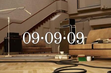 'The Beatles: Rock Band', anunciado oficialmente