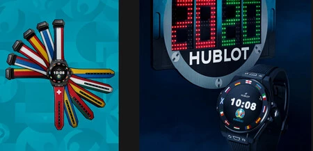 ウブロ ユーロ 04