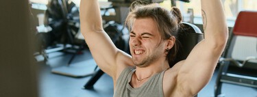 Los cinco detalles que te están impidiendo ganar la masa muscular que desearías con el entrenamiento