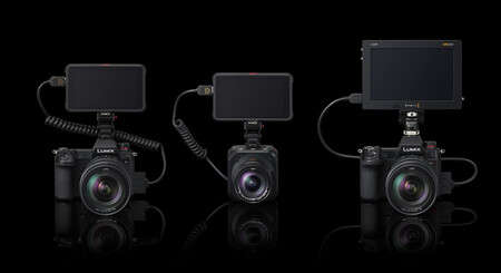 Panasonic redobla su apuesta por el vídeo confirmando el desarrollo de una hipotética Lumix GH6 y actualizaciones para las Lumix S y BGH1