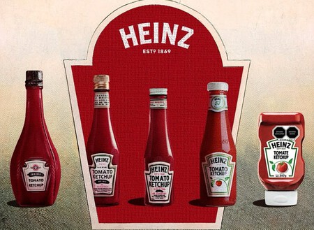 No es casualidad: este es el verdadero significado del “57” en la botella de Heinz