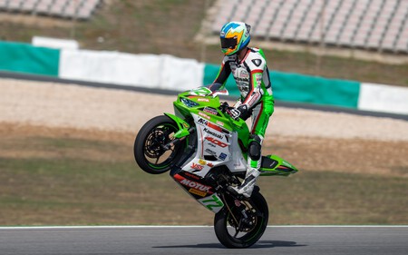 Steeman Ssp300 Portimao 2022