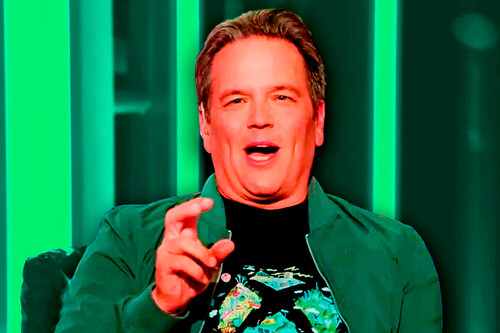 Phil Spencer suelta varios bombazos. Xbox en 2026 tendrá Gears, Fable, un nuevo Forza Horizon "y el regreso de un clásico"