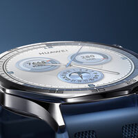 No todos los smartwatch aguantan hasta dos semanas sin tener que cargarlos. Y costando 139 euros, menos