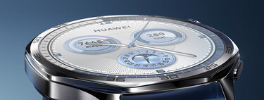 No todos los smartwatch aguantan hasta dos semanas sin tener que cargarlos. Y costando 139 euros, menos 