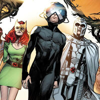 El universo de los X-Men es tan grande que Marvel Studios ya ha confirmado proyectos en mente hasta 2042: "Tenemos muchos personajes que explorar" 