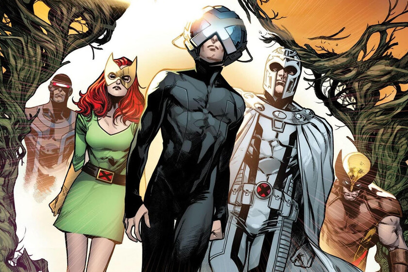 El universo de los X-Men es tan grande que Marvel Studios ya ha confirmado proyectos en mente hasta 2042: "Tenemos muchos personajes que explorar"