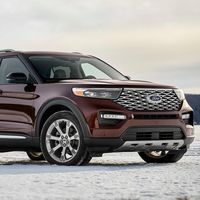 Ford Explorer 2020: Precios, versiones y equipamiento en México