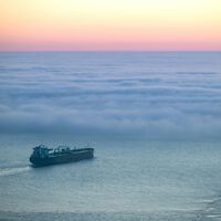 En la mayor crisis de la historia del petróleo salieron del mercado 4 millones de barriles. Ahora acaban de salir 20 millones