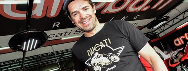 Qué fue de Carlos Checa. De estar al borde de la muerte en un hospital de Nottingham a convertirse en leyenda de Ducati 