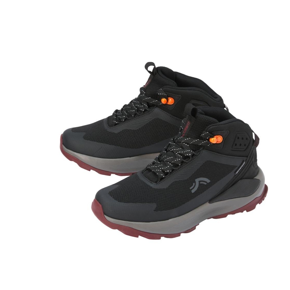 Botas de trekking para mujer
