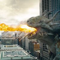 Número 1 de HBO Max en todo el mundo. La mejor película de ciencia ficción del año arrasa en streaming tras su éxito en cines 