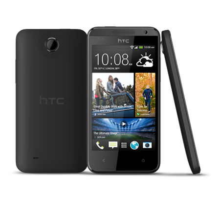 HTC Desire 300