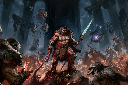 Ya he visto el DLC Revelations de DOOM: The Dark Ages: es el regreso del slayer más frenético y salvaje en la historia