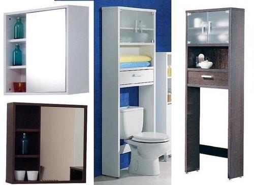 muebles de baño - Decoesfera