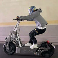 Confirmado: si tu patinete pasa de 25 km/h, necesitas carnet de conducir. Lo ha dicho el Supremo, y es el principio del fin de los patinetes trucados