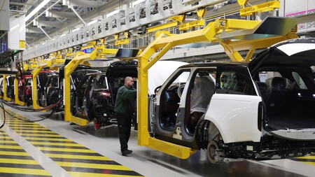 Jlr Planta