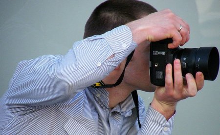 Nunca dejes de aprender, pequeñas pautas que podemos seguir para mejorar en la fotografía