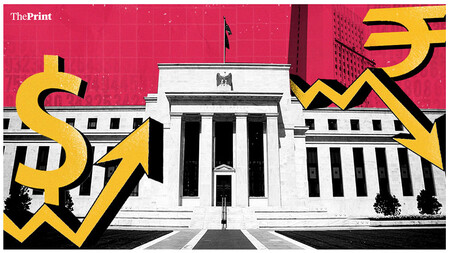 El dilema de la Fed y los tipos de interés