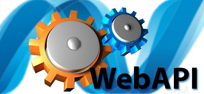 ASP.NET Web API