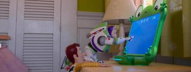 El final de 'Toy Story 5', explicado: cómo resuelve Pixar el conflicto entre los juguetes y la tecnología, y qué pasa entre Buzz Lightyear y Jessie
