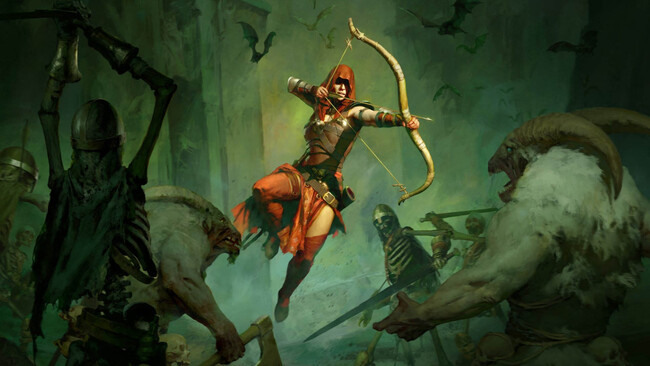 Trucazo Diablo Iv