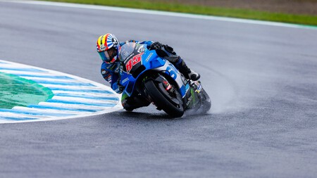 Tsuda Japon Motogp 2022