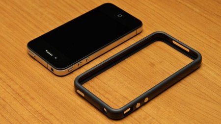 Hoy es el último día para usar el programa de fundas del iPhone 4