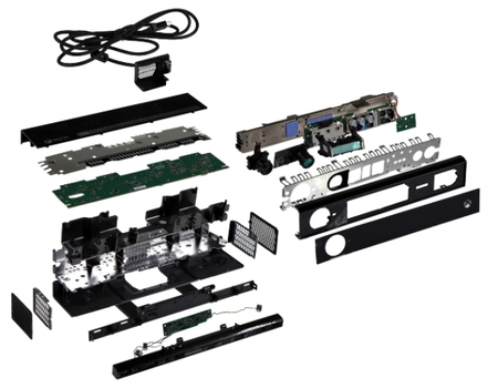 Cada Xbox One le cuesta 471 dólares a Microsoft