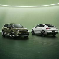 El coche eléctrico de Skoda vuelve a la carga con un SUV grande aún más bonito, mejor acabado y a precio de Tesla Model Y