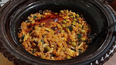 Cómo hacer 1 kilo de bacalao tradicional, con la receta familiar y consejos del chef José Ramón Castillo para Navidad 