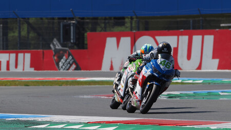 Di Sora Assen Ssp300 2022