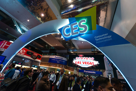 La participación de Apple en el CES 2019: reuniones a puerta cerrada con proveedores de AR