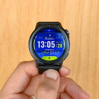 El Huawei GT Runner 2 quiere ser un Garmin a mitad de precio. Tras dos semanas con ambos en las muñecas, tengo un veredicto