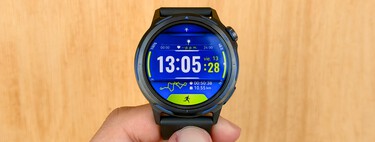 El Huawei GT Runner 2 quiere ser un Garmin a mitad de precio. Tras dos semanas con ambos en las muñecas, tengo un veredicto