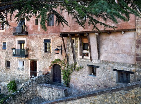 Albarracín
