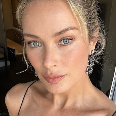 Este es el único consejo de maquillajes que necesitas si tienes piel madura