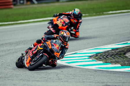 Miller Malasia Motogp 2023