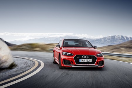 Audi Rs5